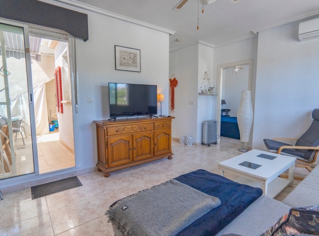 Wederverkoop - Bungalow - Ciudad Quesada - La Marquesa Golf