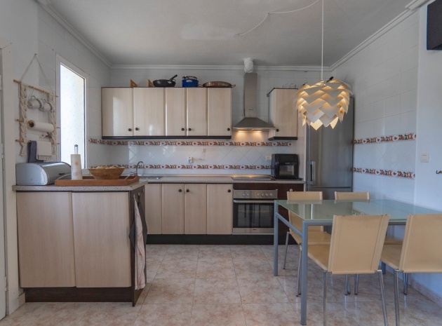 Wederverkoop - Bungalow - Ciudad Quesada - La Marquesa Golf