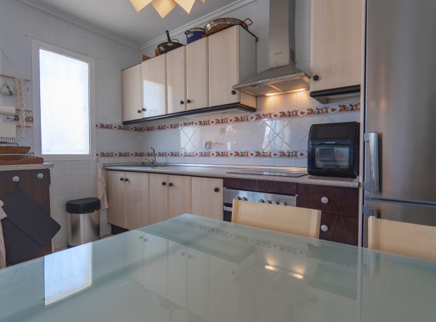 Wederverkoop - Bungalow - Ciudad Quesada - La Marquesa Golf