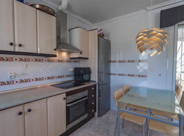 Wederverkoop - Bungalow - Ciudad Quesada - La Marquesa Golf