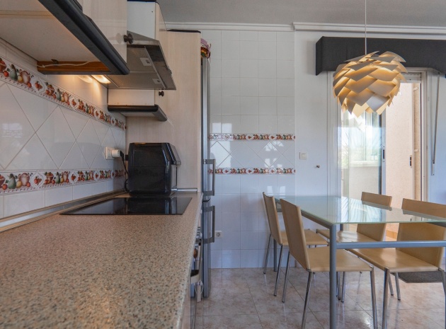 Wederverkoop - Bungalow - Ciudad Quesada - La Marquesa Golf