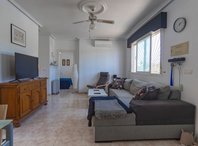 Wederverkoop - Bungalow - Ciudad Quesada - La Marquesa Golf