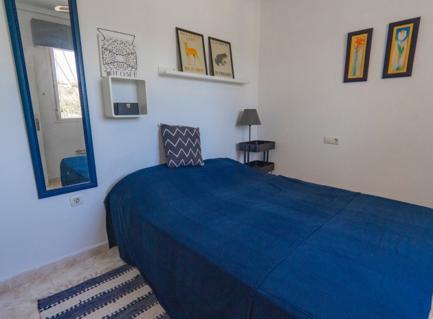 Wederverkoop - Bungalow - Ciudad Quesada - La Marquesa Golf