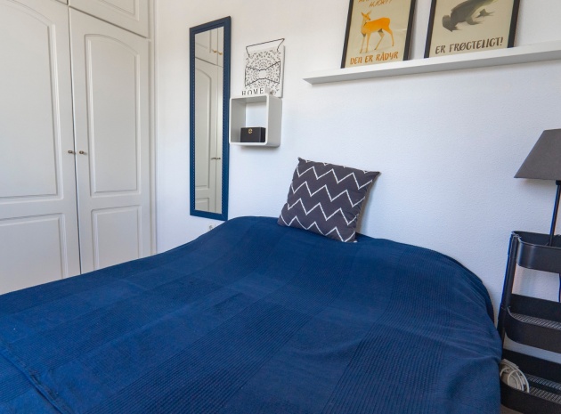 Wederverkoop - Bungalow - Ciudad Quesada - La Marquesa Golf