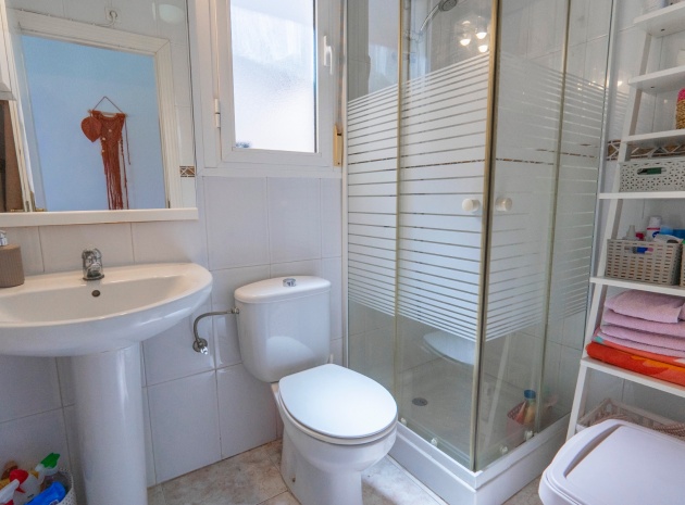 Wederverkoop - Bungalow - Ciudad Quesada - La Marquesa Golf