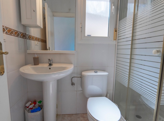 Wederverkoop - Bungalow - Ciudad Quesada - La Marquesa Golf