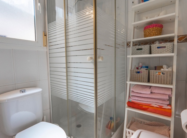 Wederverkoop - Bungalow - Ciudad Quesada - La Marquesa Golf