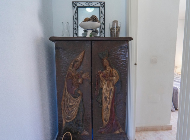 Wederverkoop - Bungalow - Ciudad Quesada - La Marquesa Golf