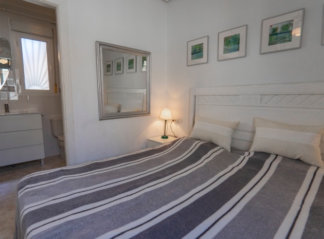 Wederverkoop - Bungalow - Ciudad Quesada - La Marquesa Golf