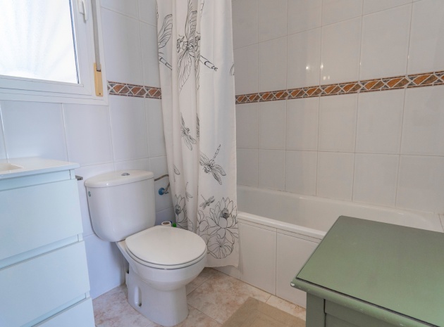 Wederverkoop - Bungalow - Ciudad Quesada - La Marquesa Golf