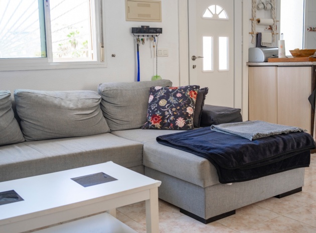 Wederverkoop - Bungalow - Ciudad Quesada - La Marquesa Golf