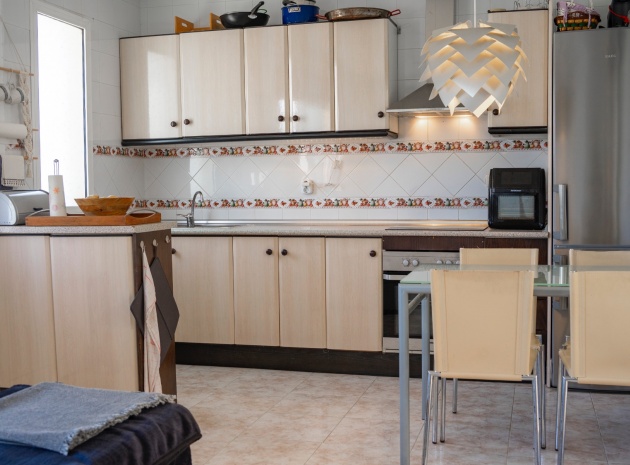 Wederverkoop - Bungalow - Ciudad Quesada - La Marquesa Golf