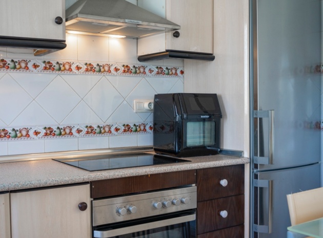 Wederverkoop - Bungalow - Ciudad Quesada - La Marquesa Golf