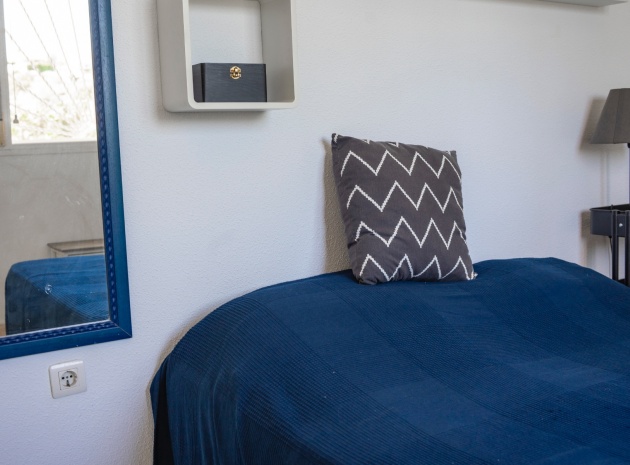 Wederverkoop - Bungalow - Ciudad Quesada - La Marquesa Golf