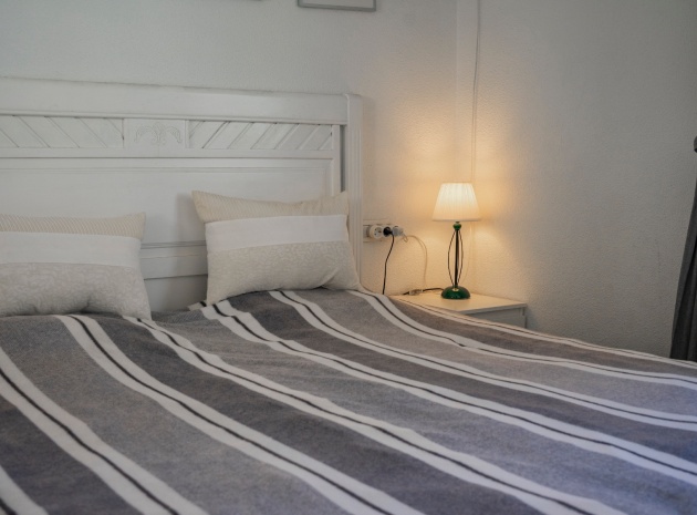 Wederverkoop - Bungalow - Ciudad Quesada - La Marquesa Golf