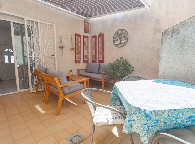 Wederverkoop - Bungalow - Ciudad Quesada - La Marquesa Golf