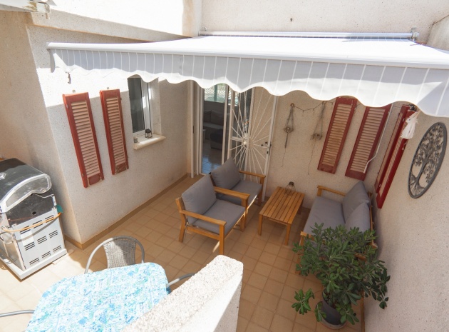 Wederverkoop - Bungalow - Ciudad Quesada - La Marquesa Golf