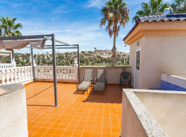 Wederverkoop - Bungalow - Ciudad Quesada - La Marquesa Golf