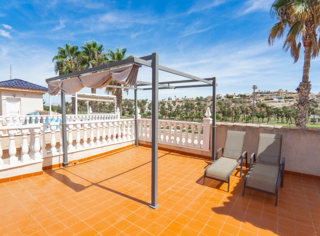 Wederverkoop - Bungalow - Ciudad Quesada - La Marquesa Golf