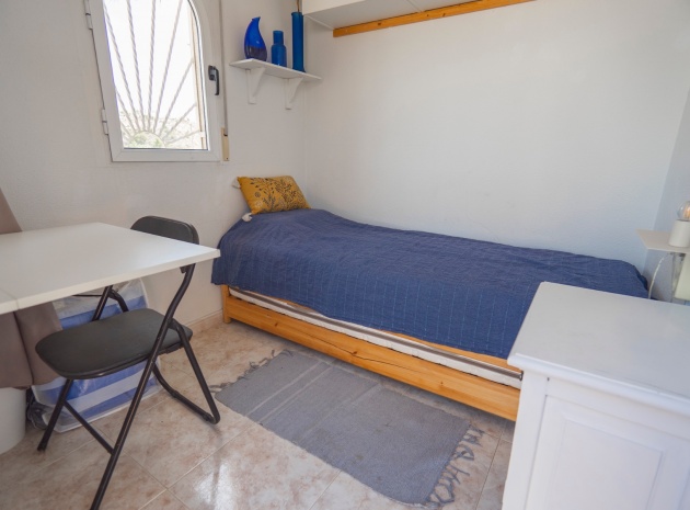 Wederverkoop - Bungalow - Ciudad Quesada - La Marquesa Golf