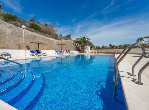 Wederverkoop - Bungalow - Ciudad Quesada - La Marquesa Golf