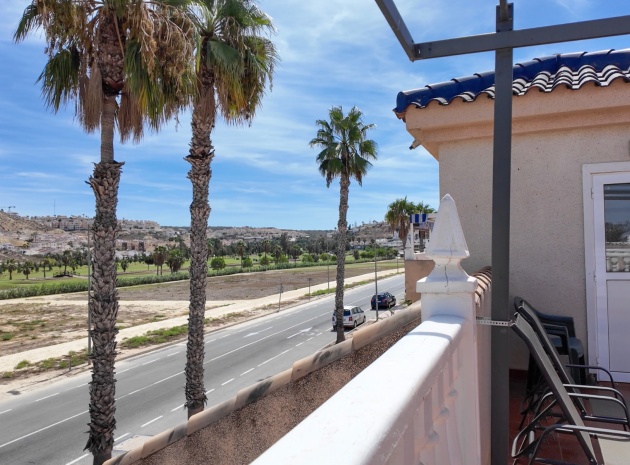 Wederverkoop - Bungalow - Ciudad Quesada - La Marquesa Golf