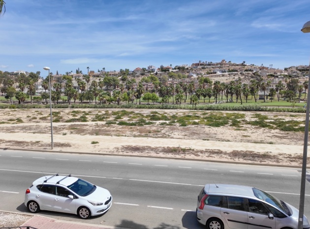 Wederverkoop - Bungalow - Ciudad Quesada - La Marquesa Golf