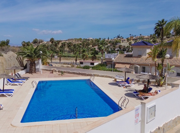 Wederverkoop - Bungalow - Ciudad Quesada - La Marquesa Golf