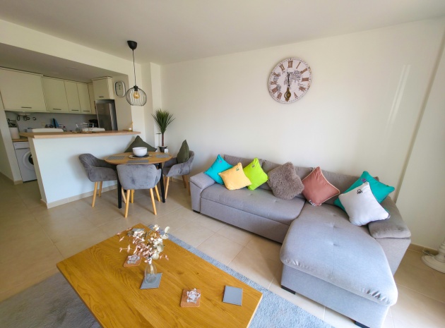 Revente - Appartement - Villamartin - La Fuente