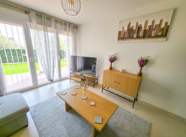 Revente - Appartement - Villamartin - La Fuente