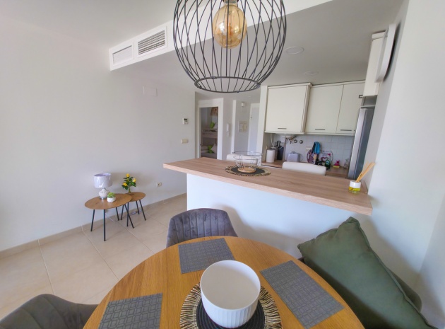 Revente - Appartement - Villamartin - La Fuente