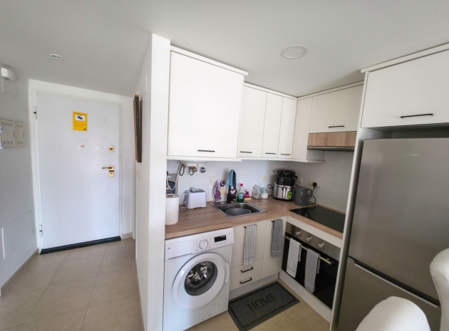 Revente - Appartement - Villamartin - La Fuente