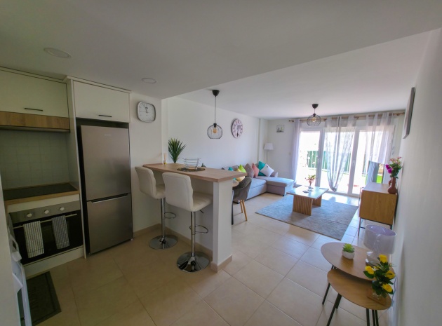 Revente - Appartement - Villamartin - La Fuente