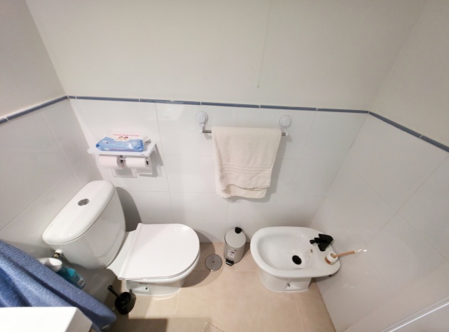 Revente - Appartement - Villamartin - La Fuente