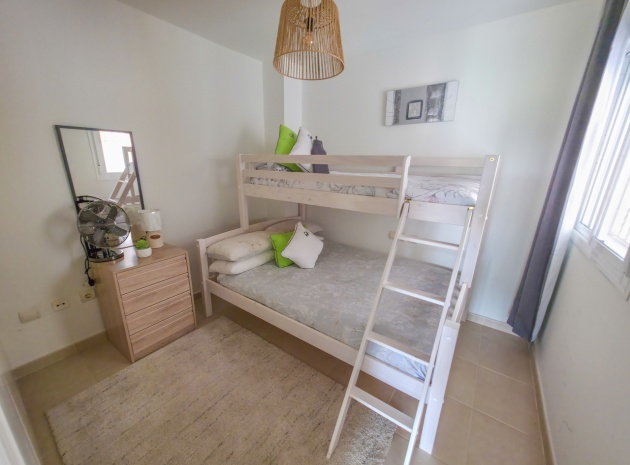 Revente - Appartement - Villamartin - La Fuente