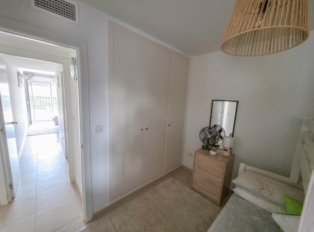 Revente - Appartement - Villamartin - La Fuente