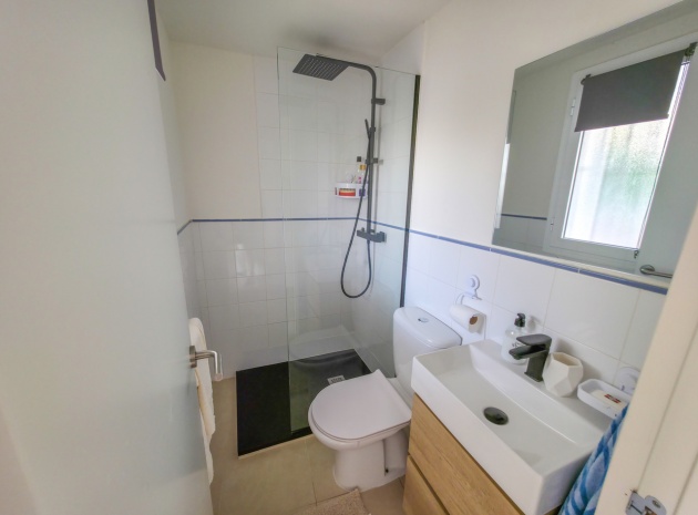 Revente - Appartement - Villamartin - La Fuente