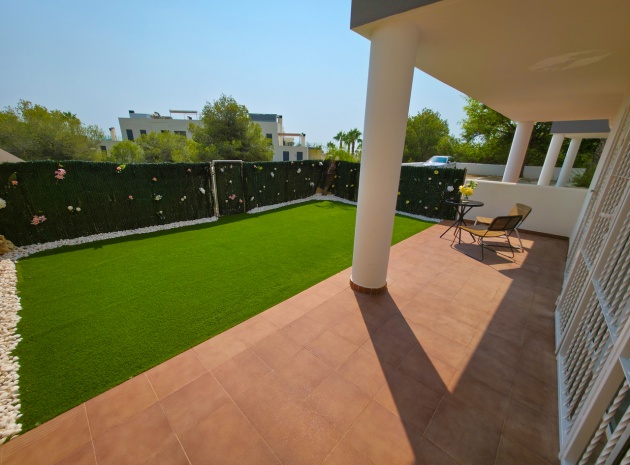 Revente - Appartement - Villamartin - La Fuente