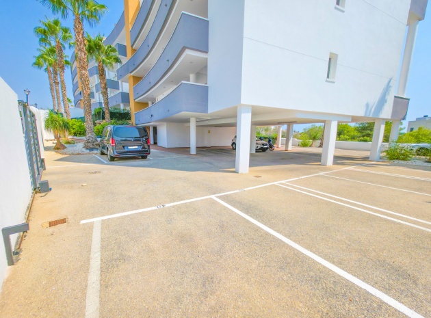 Revente - Appartement - Villamartin - La Fuente