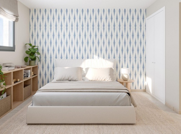 New Build - Apartment - Mijas - El Chaparral