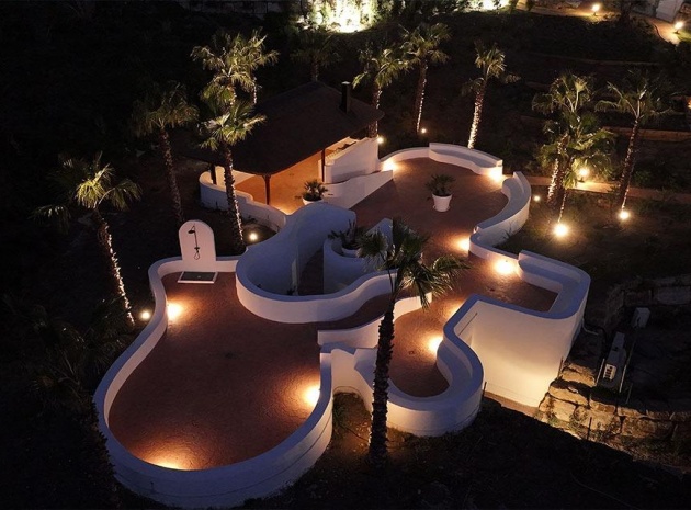 New Build - Apartment - Marbella - Nueva Andalucia