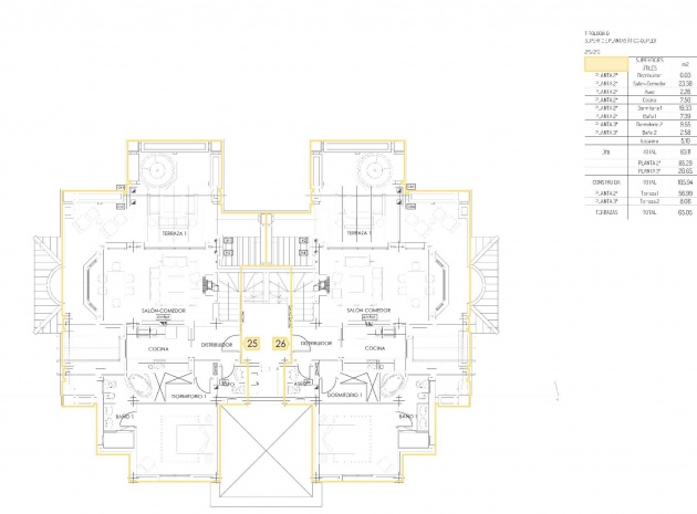 New Build - Apartment - Marbella - Nueva Andalucia