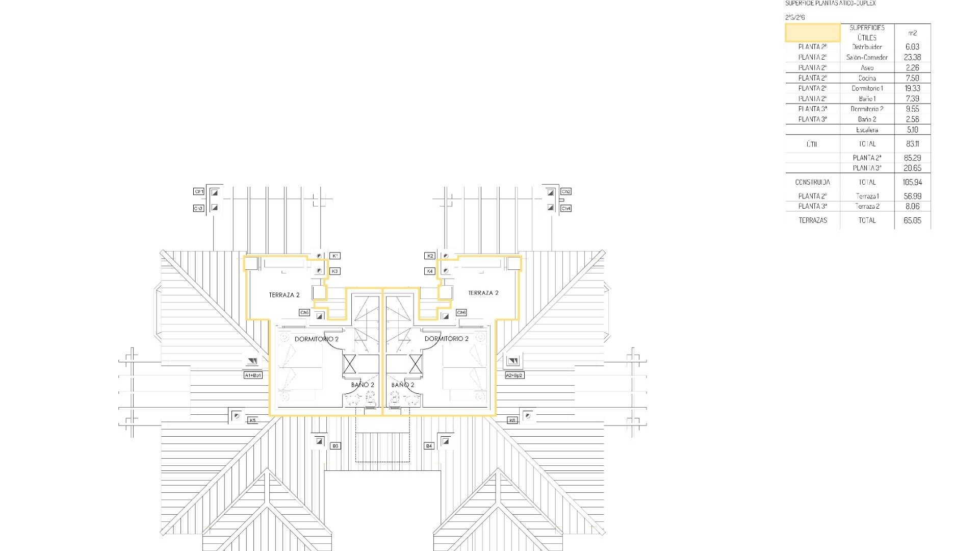 Nouvelle construction - Appartement - Marbella - Nueva Andalucia