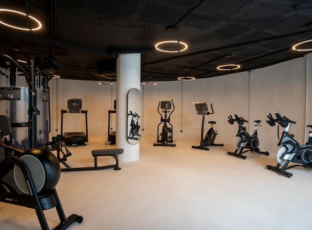 New Build - Apartment - Marbella - Nueva Andalucia