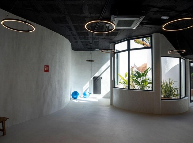 New Build - Apartment - Marbella - Nueva Andalucia