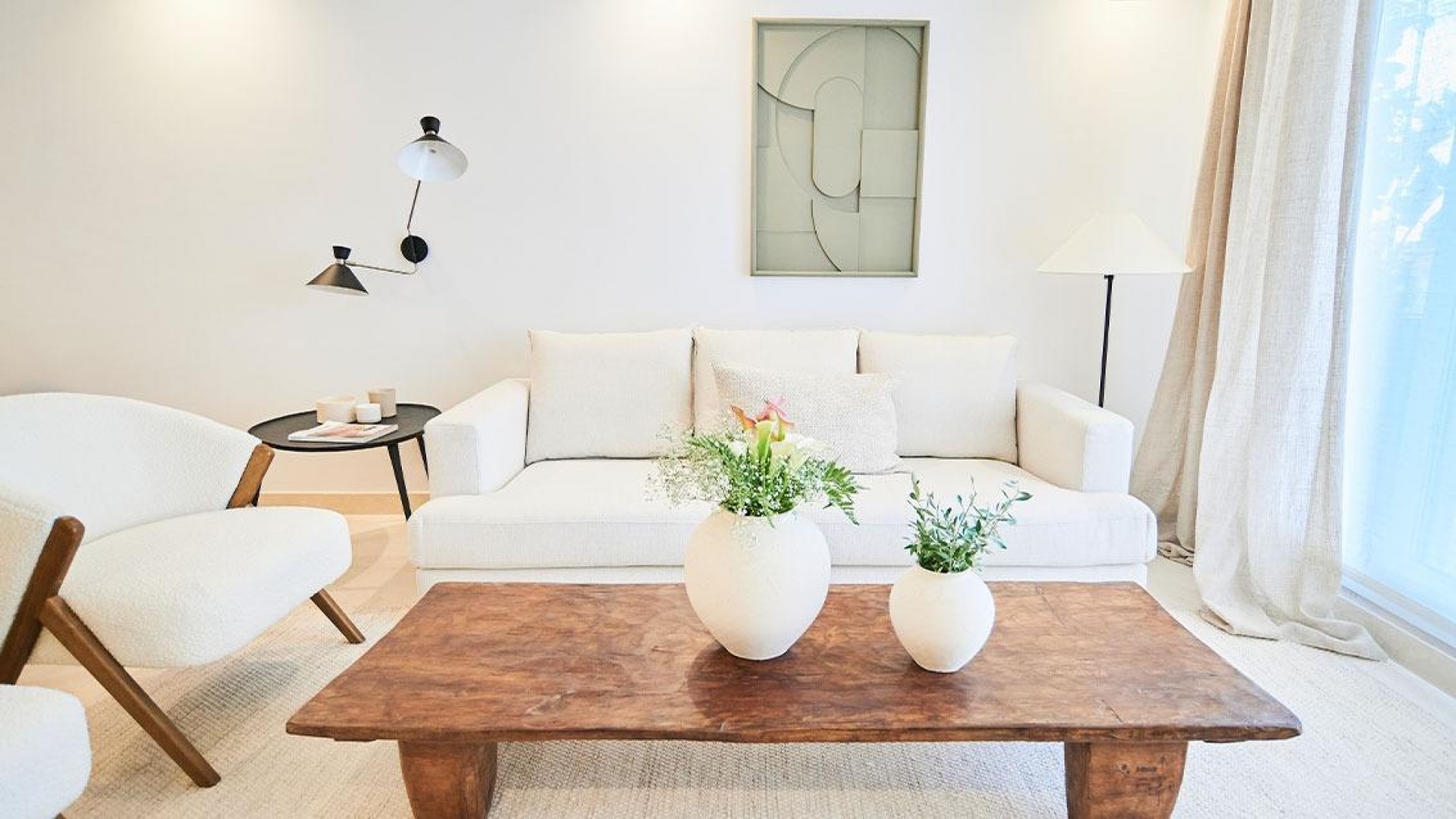 Nouvelle construction - Appartement - Marbella - Nueva Andalucia