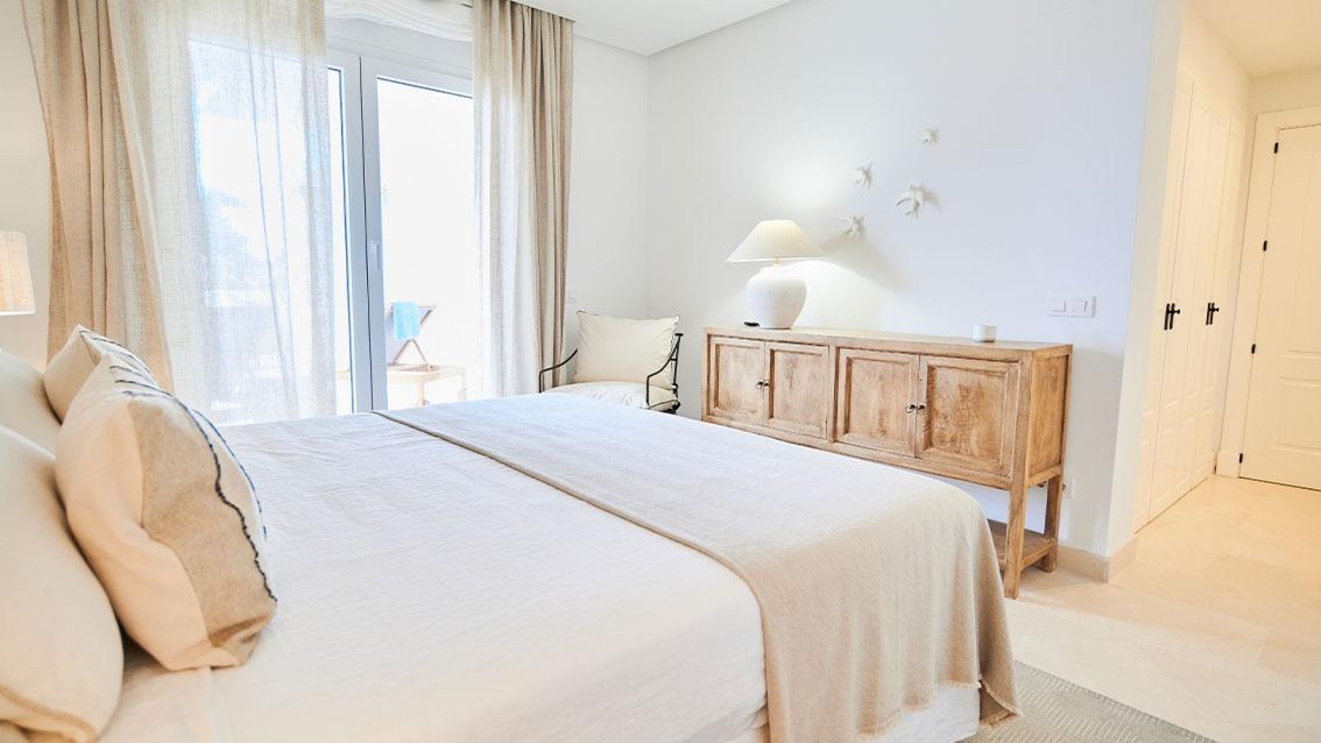 Nouvelle construction - Appartement - Marbella - Nueva Andalucia