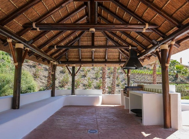 New Build - Apartment - Marbella - Nueva Andalucia