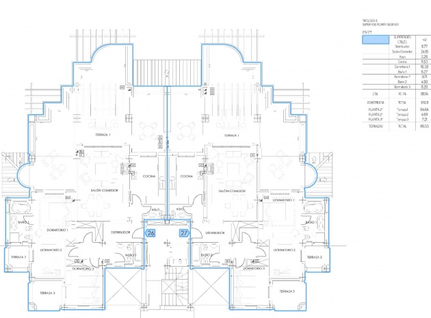 New Build - Apartment - Marbella - Nueva Andalucia