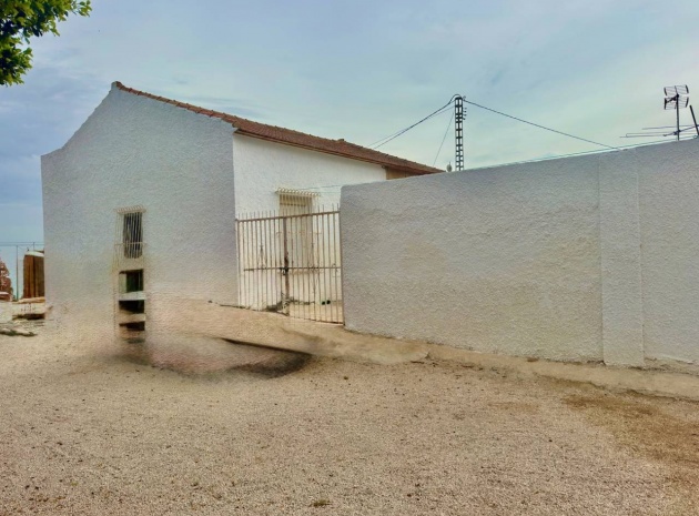 Resale - Country Property - Rojales - Cuidad Quesada